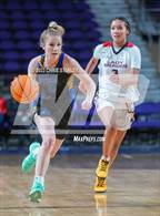 Photo from the gallery "Pima @ San Carlos (AIA-2A Semifinals)"