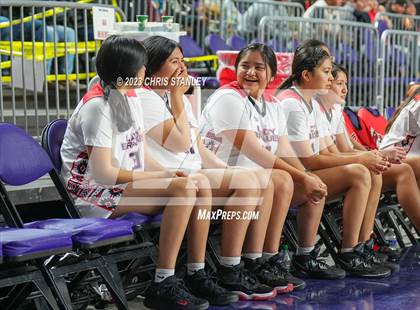 Thumbnail 2 in Pima @ San Carlos (AIA-2A Semifinals) photogallery.