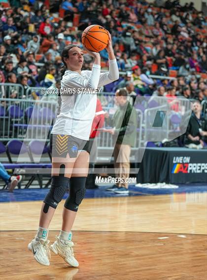 Thumbnail 1 in Pima @ San Carlos (AIA-2A Semifinals) photogallery.