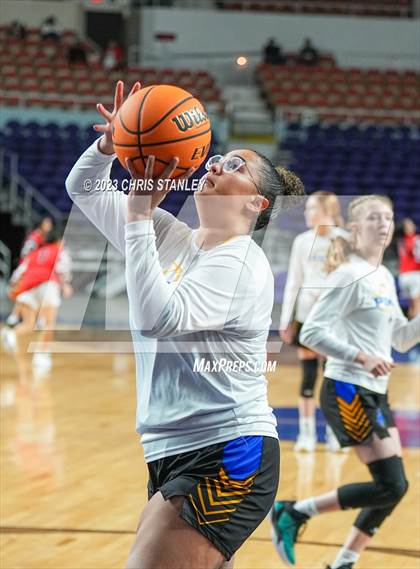 Thumbnail 2 in Pima @ San Carlos (AIA-2A Semifinals) photogallery.