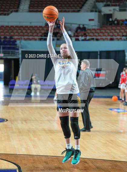 Thumbnail 2 in Pima @ San Carlos (AIA-2A Semifinals) photogallery.