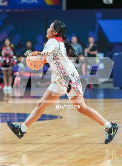 Thumbnail 2 in Pima @ San Carlos (AIA-2A Semifinals) photogallery.