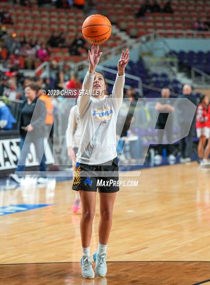 Thumbnail 1 in Pima @ San Carlos (AIA-2A Semifinals) photogallery.