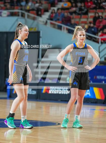 Thumbnail 1 in Pima @ San Carlos (AIA-2A Semifinals) photogallery.
