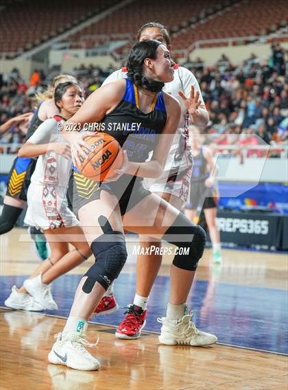 Thumbnail 1 in Pima @ San Carlos (AIA-2A Semifinals) photogallery.