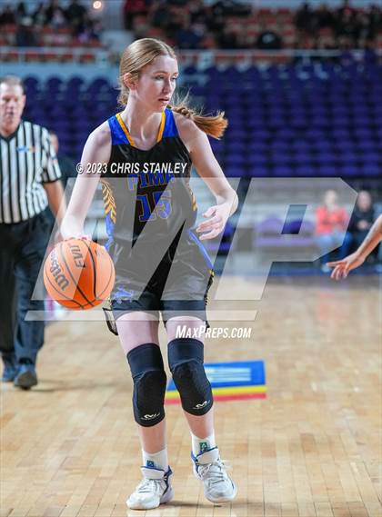 Thumbnail 1 in Pima @ San Carlos (AIA-2A Semifinals) photogallery.