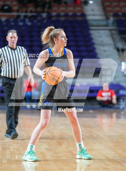 Thumbnail 2 in Pima @ San Carlos (AIA-2A Semifinals) photogallery.