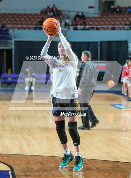 Thumbnail 1 in Pima @ San Carlos (AIA-2A Semifinals) photogallery.