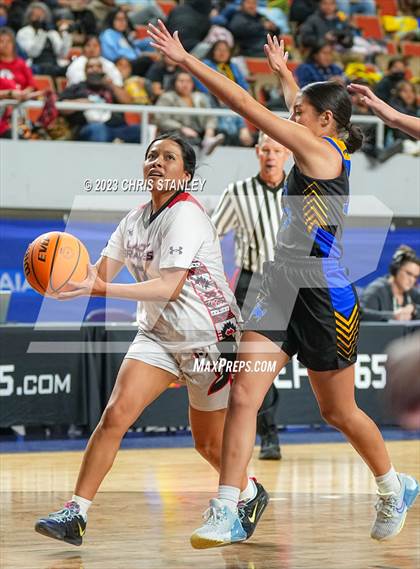 Thumbnail 1 in Pima @ San Carlos (AIA-2A Semifinals) photogallery.