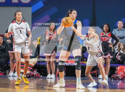 Thumbnail 1 in Pima @ San Carlos (AIA-2A Semifinals) photogallery.