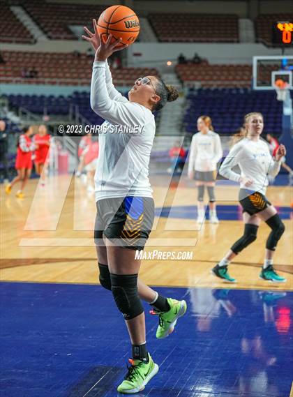 Thumbnail 3 in Pima @ San Carlos (AIA-2A Semifinals) photogallery.
