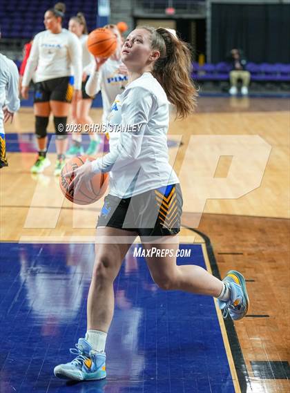 Thumbnail 2 in Pima @ San Carlos (AIA-2A Semifinals) photogallery.