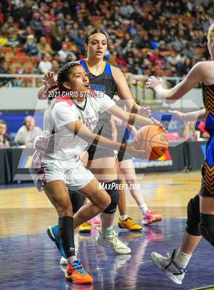 Thumbnail 1 in Pima @ San Carlos (AIA-2A Semifinals) photogallery.