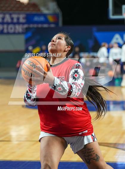 Thumbnail 1 in Pima @ San Carlos (AIA-2A Semifinals) photogallery.