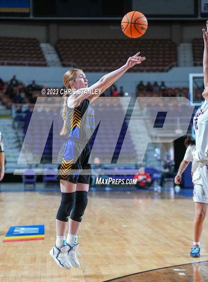 Thumbnail 2 in Pima @ San Carlos (AIA-2A Semifinals) photogallery.