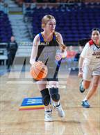 Photo from the gallery "Pima @ San Carlos (AIA-2A Semifinals)"