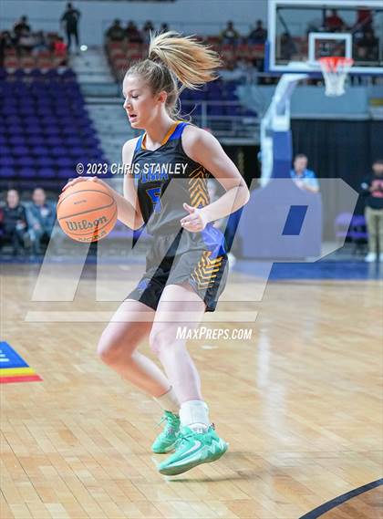 Thumbnail 3 in Pima @ San Carlos (AIA-2A Semifinals) photogallery.