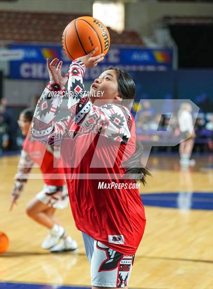 Thumbnail 1 in Pima @ San Carlos (AIA-2A Semifinals) photogallery.