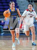 Photo from the gallery "Pima @ San Carlos (AIA-2A Semifinals)"