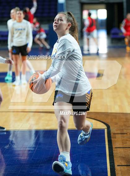 Thumbnail 2 in Pima @ San Carlos (AIA-2A Semifinals) photogallery.
