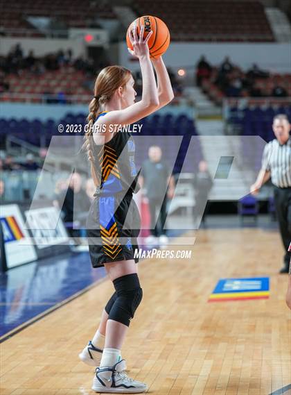 Thumbnail 1 in Pima @ San Carlos (AIA-2A Semifinals) photogallery.
