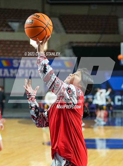 Thumbnail 1 in Pima @ San Carlos (AIA-2A Semifinals) photogallery.