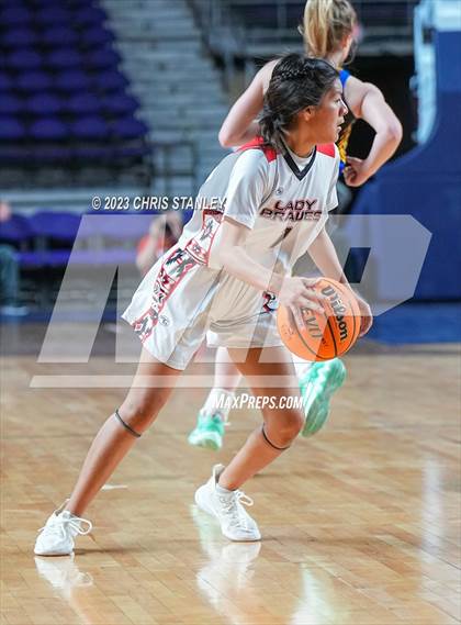 Thumbnail 1 in Pima @ San Carlos (AIA-2A Semifinals) photogallery.