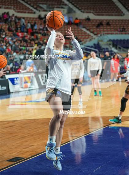 Thumbnail 1 in Pima @ San Carlos (AIA-2A Semifinals) photogallery.