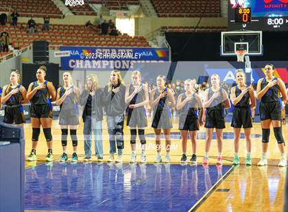Thumbnail 3 in Pima @ San Carlos (AIA-2A Semifinals) photogallery.