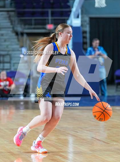 Thumbnail 3 in Pima @ San Carlos (AIA-2A Semifinals) photogallery.