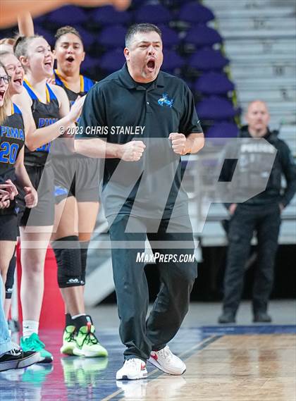 Thumbnail 1 in Pima @ San Carlos (AIA-2A Semifinals) photogallery.