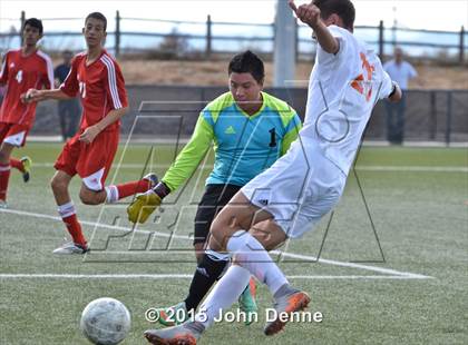Thumbnail 3 in Bernalillo @ Taos photogallery.