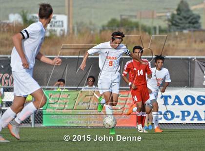 Thumbnail 1 in Bernalillo @ Taos photogallery.