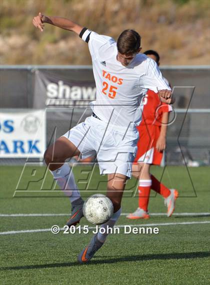 Thumbnail 2 in Bernalillo @ Taos photogallery.