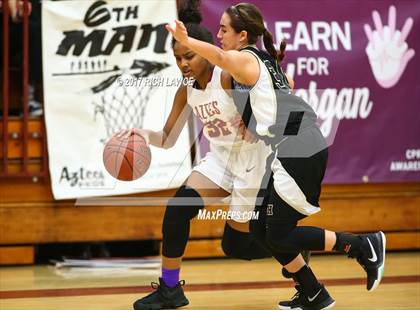 Thumbnail 1 in Foothill @ Esperanza photogallery.