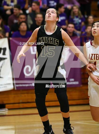 Thumbnail 3 in Foothill @ Esperanza photogallery.