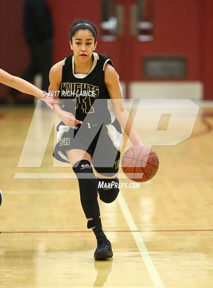 Thumbnail 1 in Foothill @ Esperanza photogallery.
