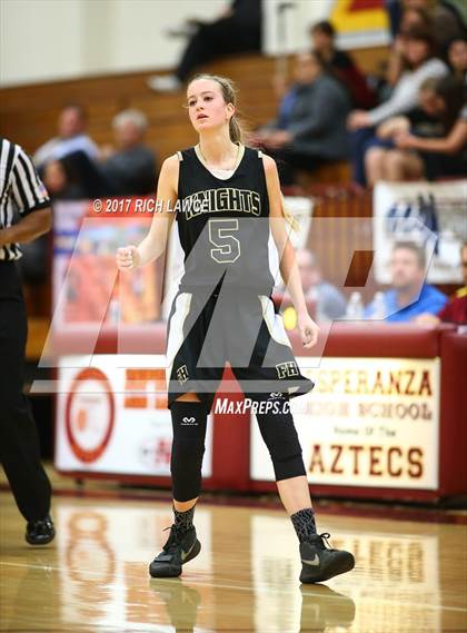 Thumbnail 1 in Foothill @ Esperanza photogallery.