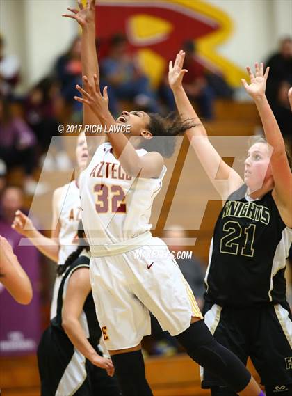 Thumbnail 1 in Foothill @ Esperanza photogallery.