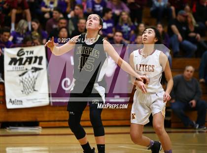 Thumbnail 1 in Foothill @ Esperanza photogallery.