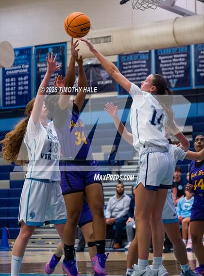 Thumbnail 3 in Jack Britt @ Union Pines photogallery.