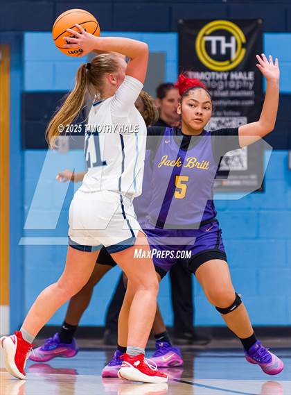 Thumbnail 1 in Jack Britt @ Union Pines photogallery.