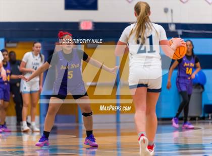 Thumbnail 2 in Jack Britt @ Union Pines photogallery.