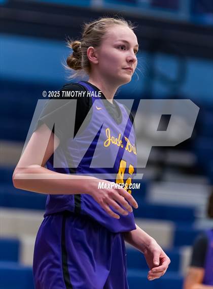 Thumbnail 2 in Jack Britt @ Union Pines photogallery.