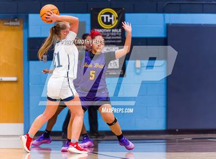 Thumbnail 2 in Jack Britt @ Union Pines photogallery.