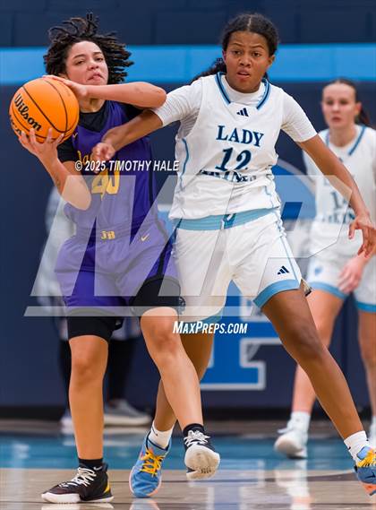 Thumbnail 1 in Jack Britt @ Union Pines photogallery.