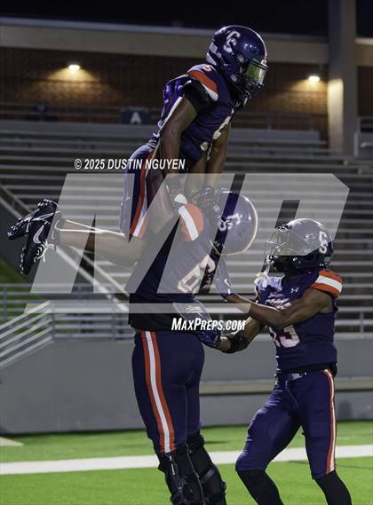 Thumbnail 3 in Fort Bend Bush @ Cypress Springs photogallery.