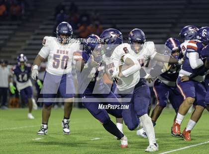 Thumbnail 1 in Fort Bend Bush @ Cypress Springs photogallery.