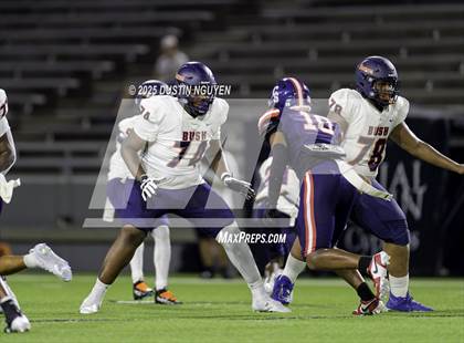 Thumbnail 2 in Fort Bend Bush @ Cypress Springs photogallery.