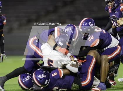 Thumbnail 3 in Fort Bend Bush @ Cypress Springs photogallery.